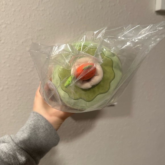 Smoko Mochi Soufflé Pancake Plushie Bundle - Picture 3 of 9